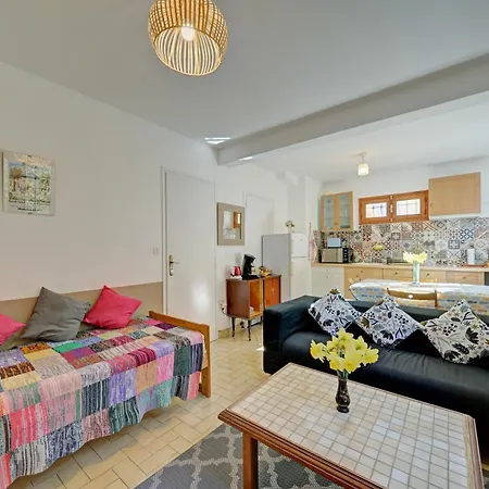 Les Rosiers * Bagneres-de-Luchon