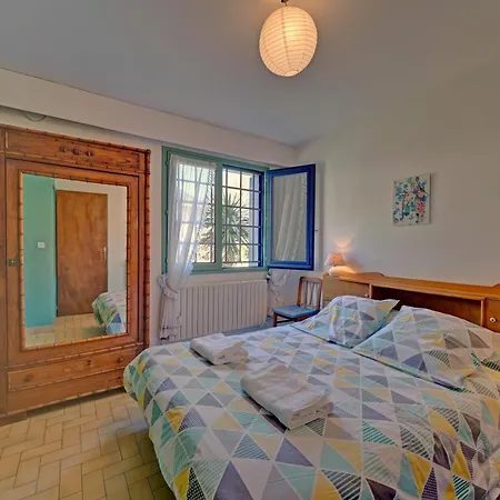 Les Rosiers Casa vacanze *
