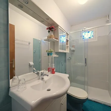 Casa vacanze Les Rosiers