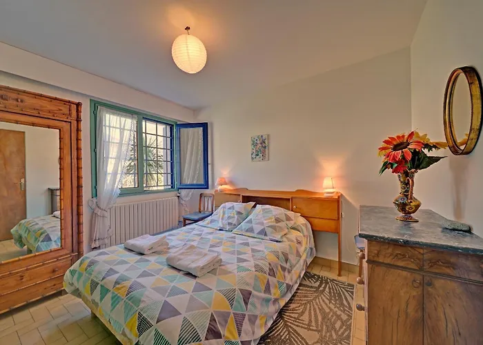 Les Rosiers Сasa de vacaciones Bagnères-de-Luchon