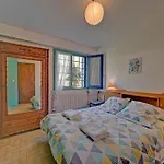 Les Rosiers 別荘 *