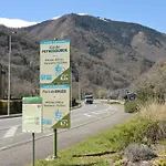 Les Rosiers Dom wakacyjny Bagnères-de-Luchon