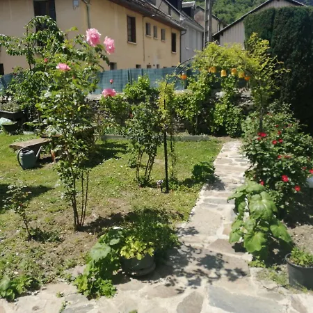 Les Rosiers Bagnères-de-Luchon