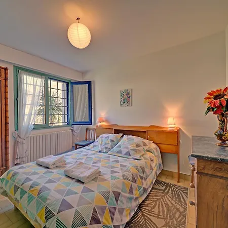 Les Rosiers Ferienhaus Bagnères-de-Luchon