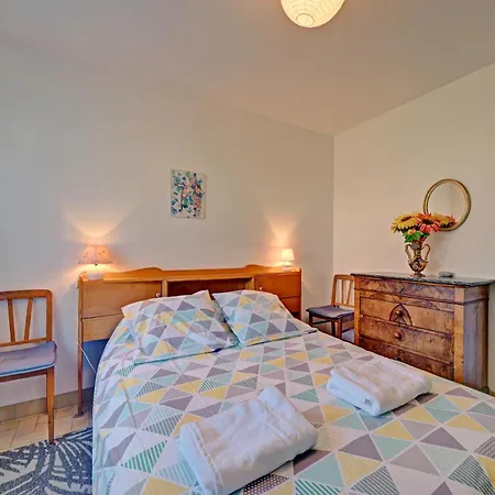 Les Rosiers Bagnères-de-Luchon