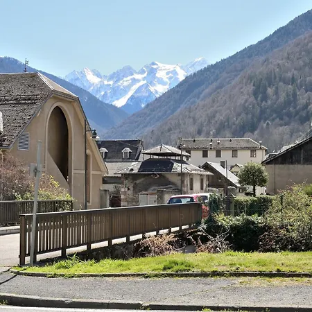 Les Rosiers Ferienhaus