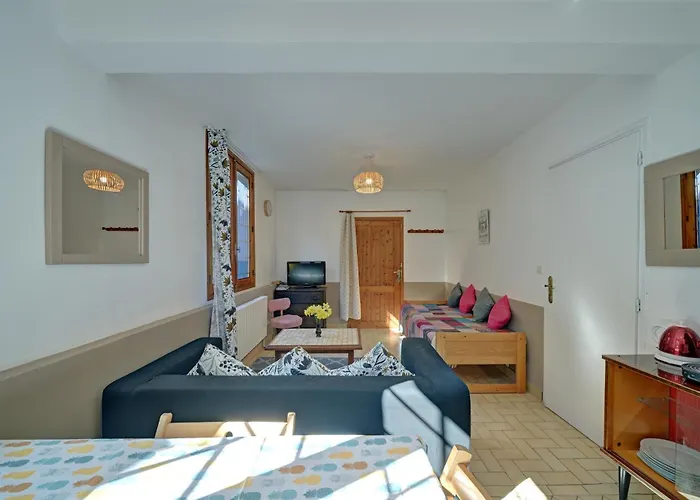 Casa vacanze Les Rosiers