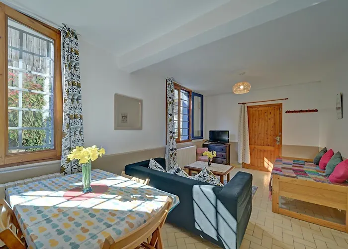 Casa vacanze Les Rosiers *