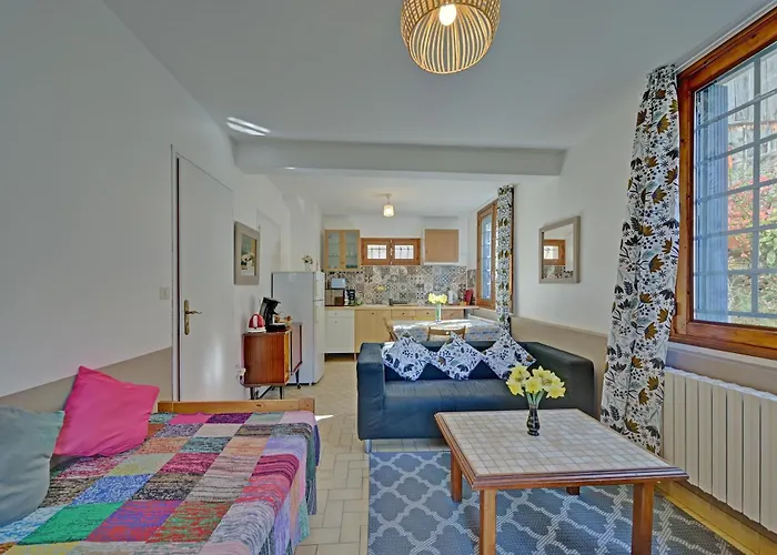 Les Rosiers Bagnères-de-Luchon