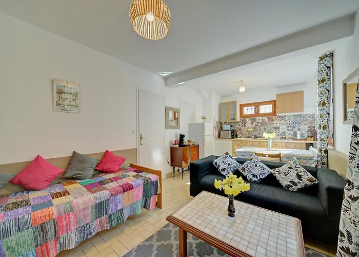 Les Rosiers * Bagnères-de-Luchon