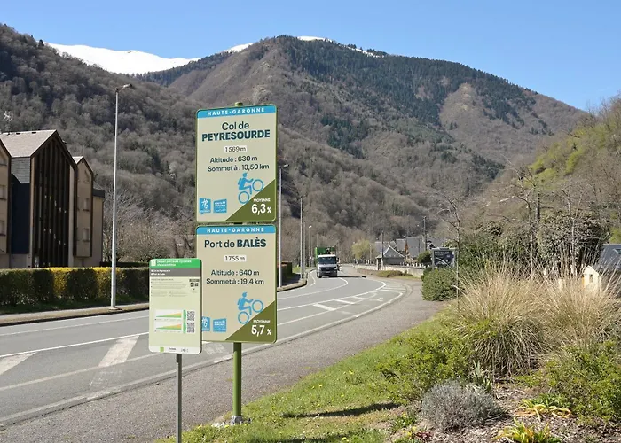 Casa vacanze Les Rosiers